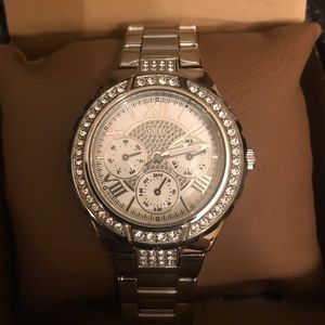 Guess Watch